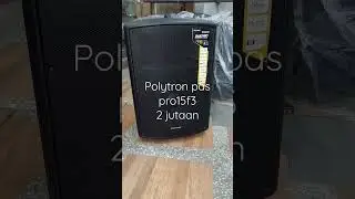 polytron paspro15f3
