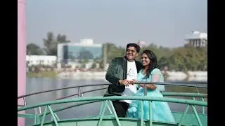 Sai Pavan & Ravali Pre Wed Promo||Cinematic 4K||Srikar Photography||Contact 9490747165