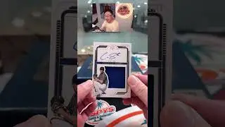 В, 19.11.25 || eBay Live || 2025 Panini National Treasures Baseball Hobby 2-Box Break #4