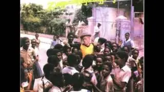 Yellowman-letter to rosey