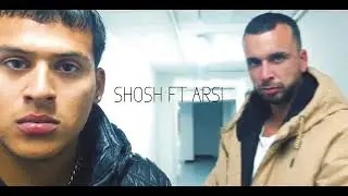 ASI SOY - ArSi ft Shosh - [VIDEOCLIP][BlackfishProds]#rap #lanzarote #canarias