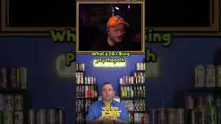 caffeine man