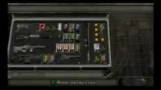 Resident Evil 4 - 4-1 - Trap Door (83)