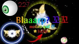 Nebulous Update - Skin Level 2000, 1350, Level Color..