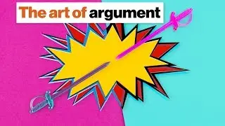 Искусство спора | Джордан Петерсон | Big Think