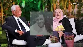 باب الخلق | تجربة إنسانية وفعل إنساني كبير.. السيدة آمال إسماعيل تحقق حلمها وتقابل د. حسام موافي