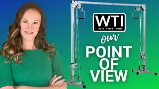 Our Point of View on Body-Solid Powerline Machine From Amazon