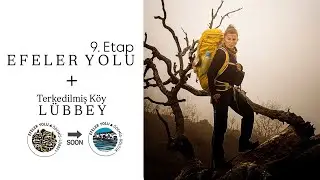 TERKEDİLMİŞ KÖY LÜBBEY | Bölüm 5 | Lübbey - Gölcük #5