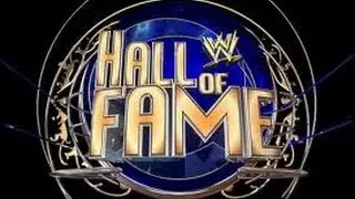 The First Name To Be Inducted into 2014 WWE Hall Of Fame Revealed