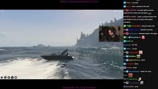 Uchi Sets Up For Vault Heist With Chang Gang | GTA RP NoPixel 3.0 | Cyr VOD (06/11/2021 Part 4)