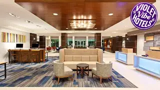 Holiday Inn Express & Suites Houston S-Medical Ctr Area, an IHG Hotel By IHG | United States ⭐