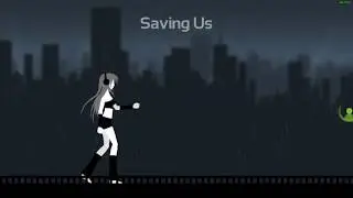 Saving Us by Serj Tankian | Melody's Escape