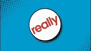 Really - Continuity and Adverts - 30th September 2012
