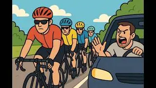 biciclette....non sbagliare questa domanda
