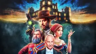 CoD Black Ops 4 - Dead of the Night - 