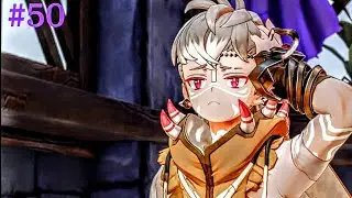 Atelier Ryza 3: Alchemist of the End & the Secret Key#50 Dragon Storm