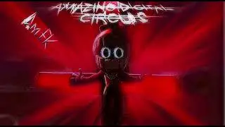 AMAZING DIGITAL CIRCUS ( Jingle,op) metal cover