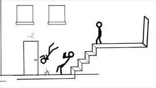 [Stick Hero] Stickman Animation Simple - Tugas Kuliah Multimedia dan Animasi
