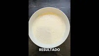 Receta Crepes Franceses 