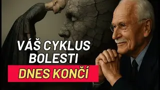Boží znamení, že tvůj cyklus utrpení skončil DNES – Carl Jung