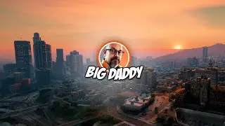 FiveM Scripts LIVE DEMO | BigDaddyScripts.com