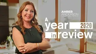 Amber Anderson | Year in Review 2020 | Pacific Sotheby's International Realty