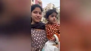 Day 5:Petrol in kiran shop ??. Paper purchase with my baby .