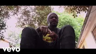 ZYANiGH - BETTER DAYS (Official Music Video)