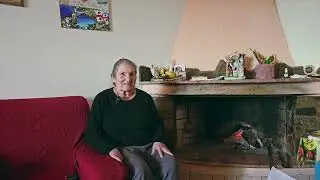 Su Prugadoriu di Seui - intervista