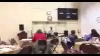 Coach carter singing part 2!