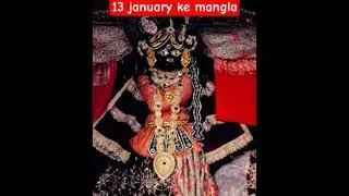 daily#mangla#darsan#jai shiree shaym####shyam #premanandjipravachan