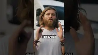 Censored Documentary Screening Tour | join at www.christspiracy.com/tour
