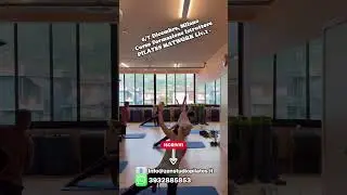 Lezione Completa Pilates Matwork Elastiband Liv.Intermedio (Formazione Matwork Liv.1)