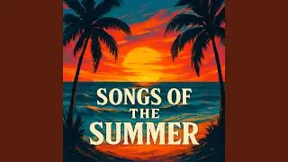 Feel Good Summer Dance Music