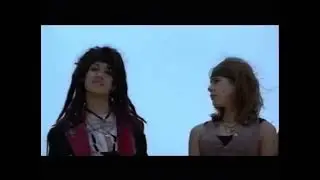 Disney Channel Germany Die Wilden Kerle 2 Promo (2006)