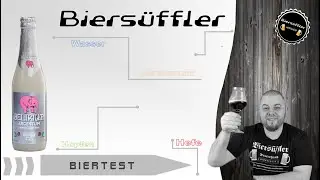 Biertest - Delirium Argentum