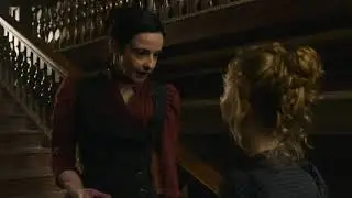 THE NEVERS 1x04 - UNDERTAKING