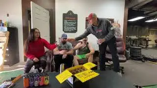 RAZE ENERGY DRINK REVIEW