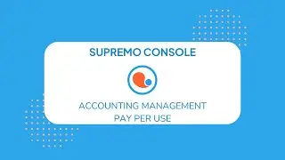 Accounting Management - Pay per use