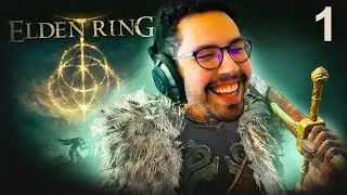 YETZ JOGANDO ELDEN RING - PARTE 01