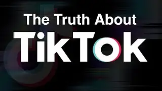 How TikTok is STEALING your Data