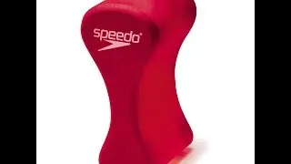 How to use a Pullbuoy by Speedo -  Presented by SwimShop