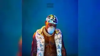 DaBaby - Amazing Grace (Clean)