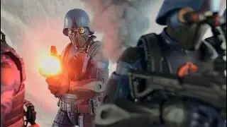 COBRA TROOPERS