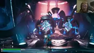 Trinity Fusion part 1 first time