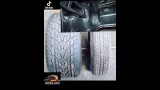 Opala verde com caixa de roda para Rodas tala 10.