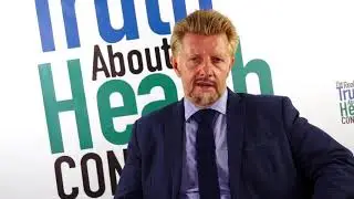 Mental Health and Its Link to Diet with Brian Clement
