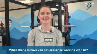 Bone Stress Injury Recovery | Boise Runner Gets Back to Running with Personalized Physical Therapy