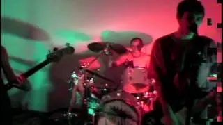 Soma Solution - LIVE raw footage circa 2002