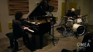 IN A LANDSCAPE - SPILL (Magda Mayas & Tony Buck)